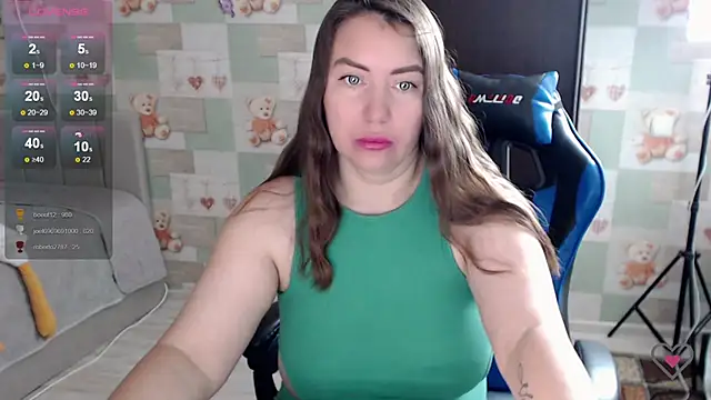 Korolek12 webcam