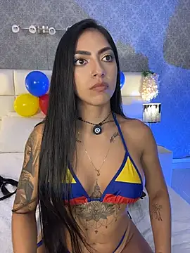 Celeste_Amber webcam