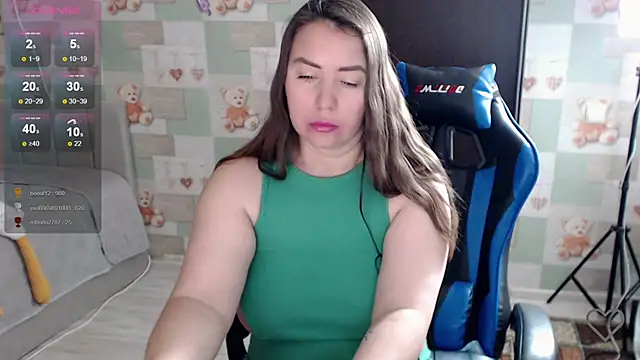 Korolek12 webcam