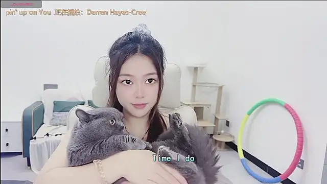 Lcey_66 webcam