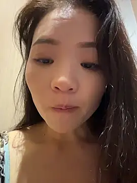 xiaochengzi505 webcam