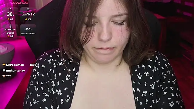 XNirvanaX webcam