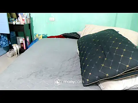 SeductiveNikki webcam