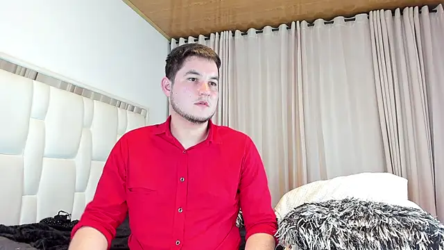 cameronymartinn - CameronyMartinn's free webcam - UK Sex Cams