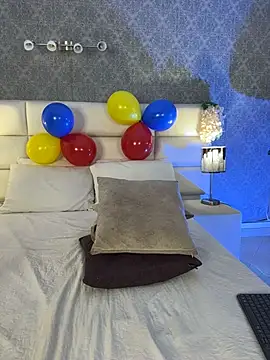 Celeste_Amber webcam