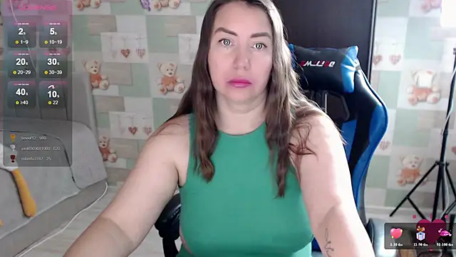 Korolek12 webcam