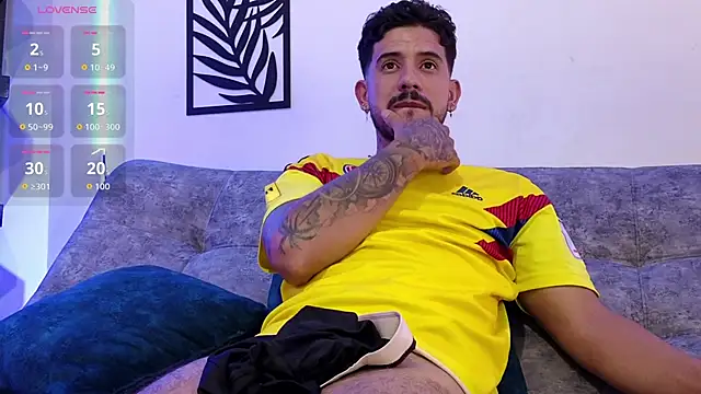 bruno_mattos - Bruno_Mattos's free webcam - UK Sex Cams