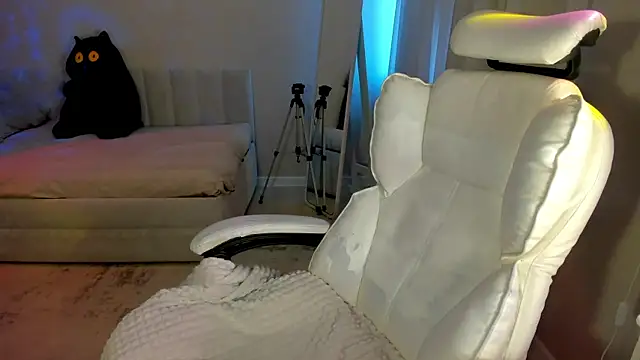 Black_Dollarss webcam