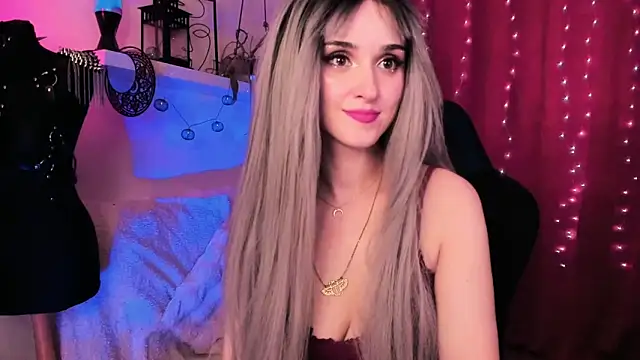 MistressJolie webcam