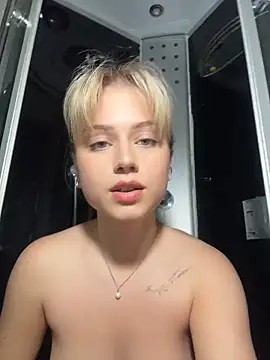 NinaVerse webcam