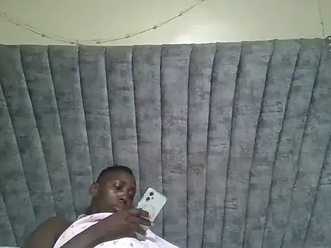 Dizzydose webcam
