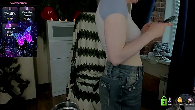 Melissa_Wells webcam