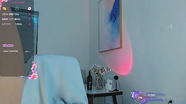 Aoki_sweet webcam