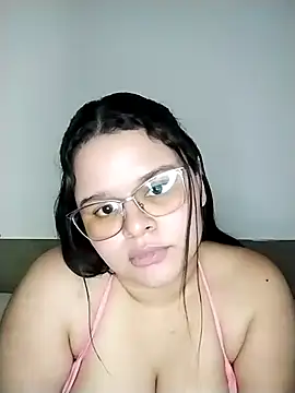 SamanthaStonee webcam
