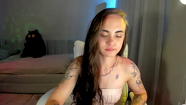 Black_Dollarss webcam
