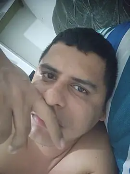 oscar_ELMONDACUO webcam