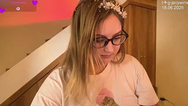 JacyWinslat webcam