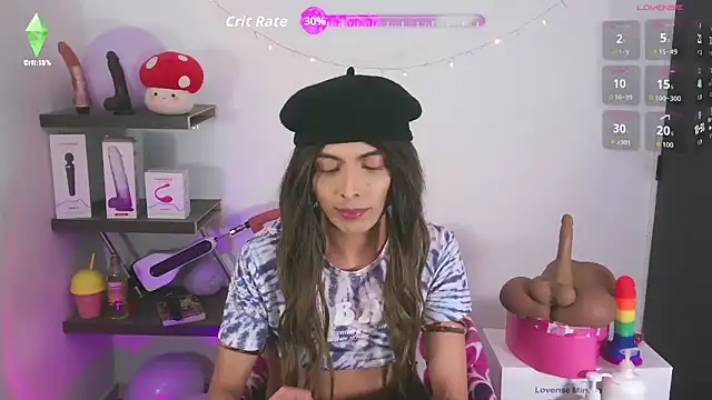 valentina_crtti webcam