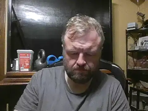 TheOneDonShaun webcam
