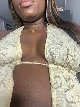 ZarahFerreira webcam