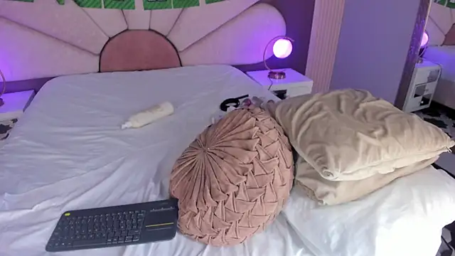 IrinnaShidou_ webcam