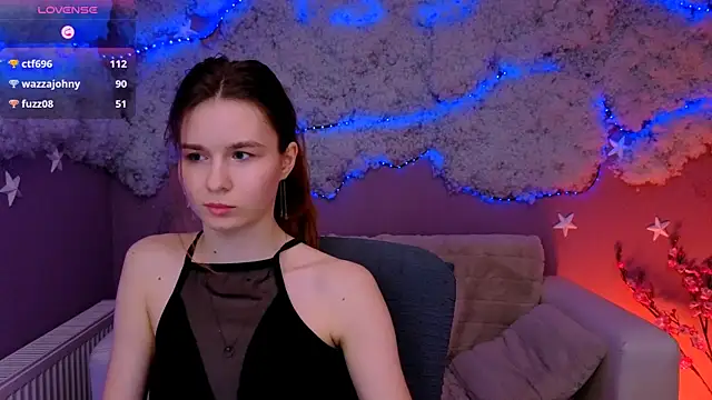 angie_foxy1 webcam