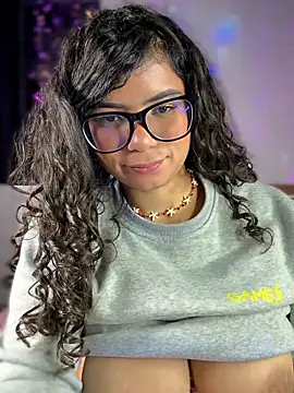 Simone_Miller webcam