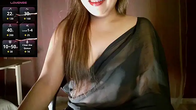 Midnight_Sparshaa webcam