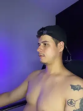 BjornSteel webcam