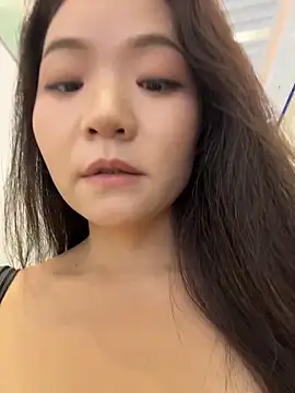 xiaochengzi505 webcam
