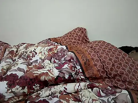 sexy_nanah live cam on StripChat