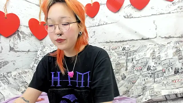 Cute__Kiko webcam