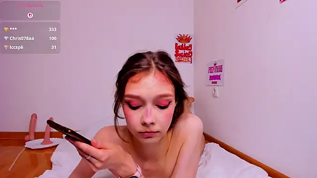 Michelle_Melnss webcam