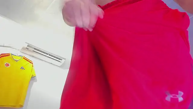 Kris_Khalifa69 webcam