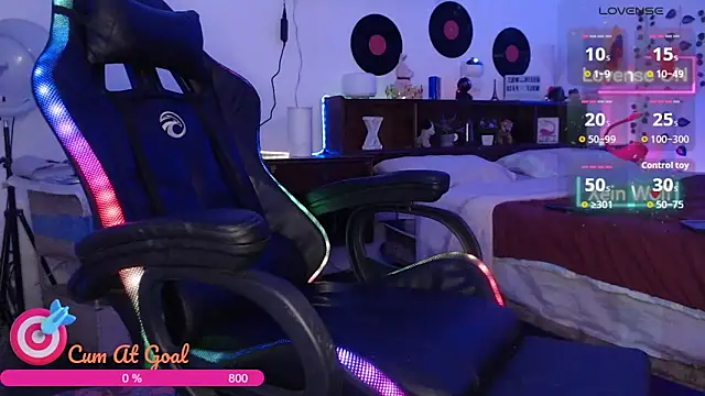 Xein_WoIf webcam