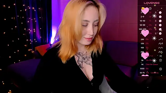 deboramoore webcam