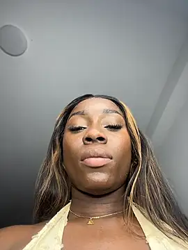 ZarahFerreira webcam