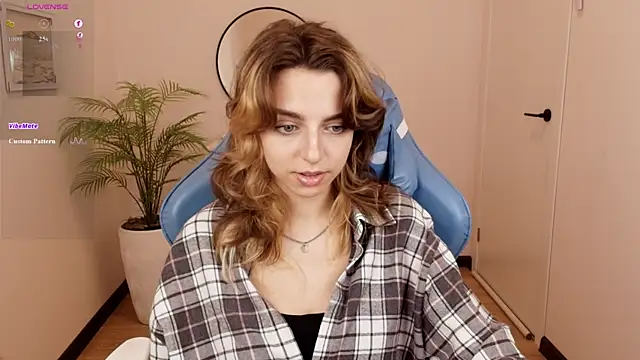CherryCl0ud webcam
