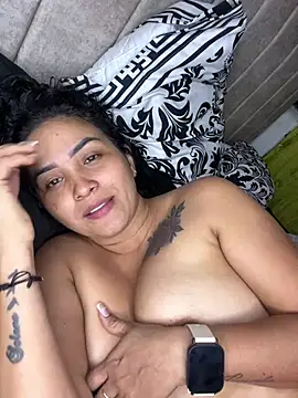 LuzDream webcam