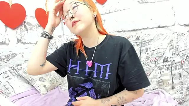 Cute__Kiko webcam
