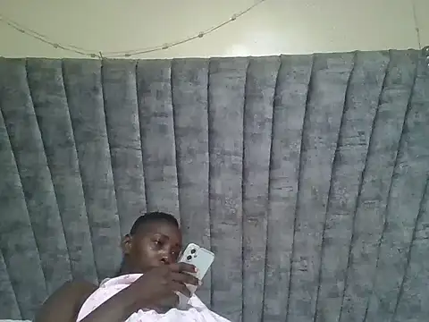 Dizzydose webcam