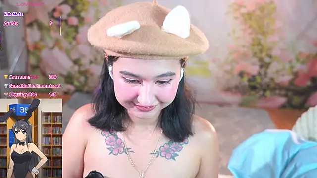 Pinkie_Princes webcam