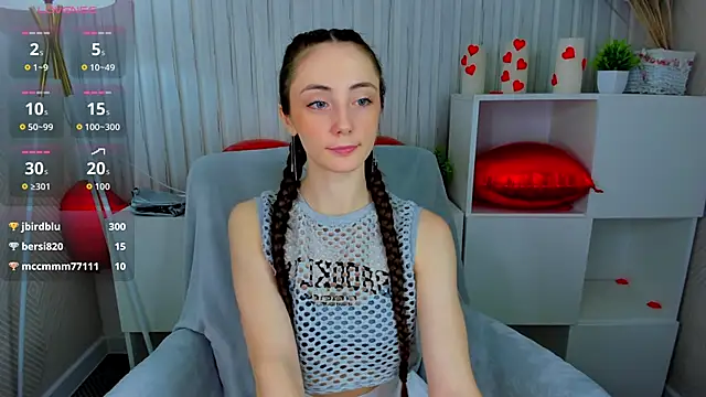 Lexi_Split webcam