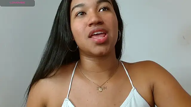 Alexa_priincess webcam