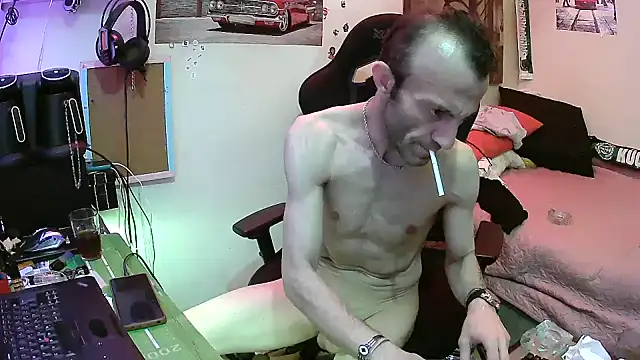 Aktorihann webcam