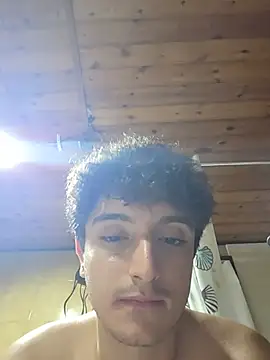Gianniidav webcam