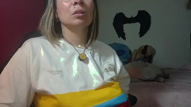 charlotedoll webcam