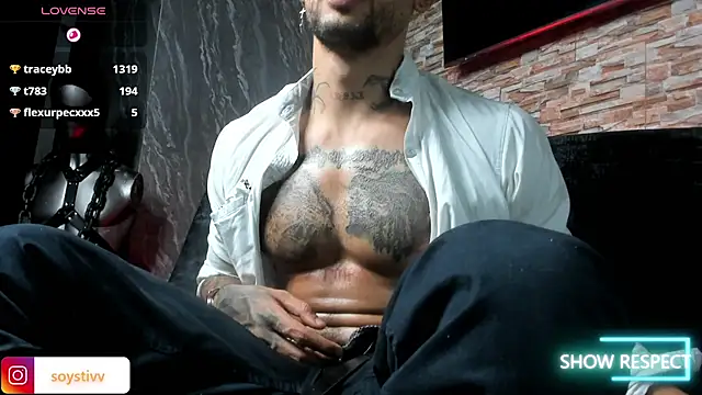 Seth_Owner webcam