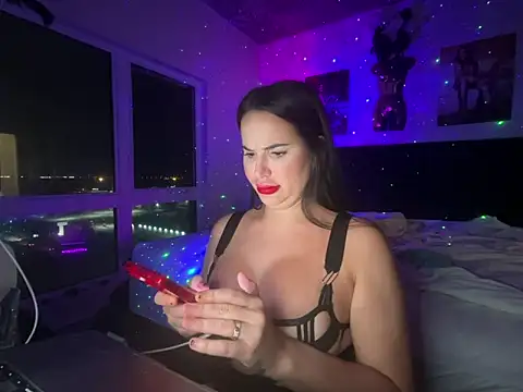 yourgoddessangela webcam