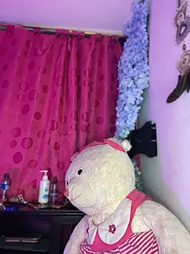 samy_foox webcam